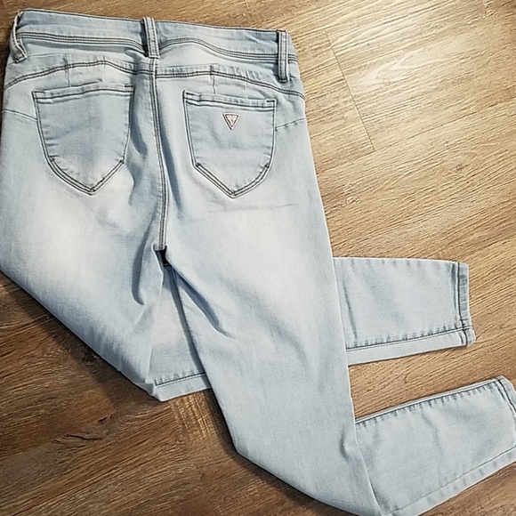 Guess Denim - Guess? Jeans